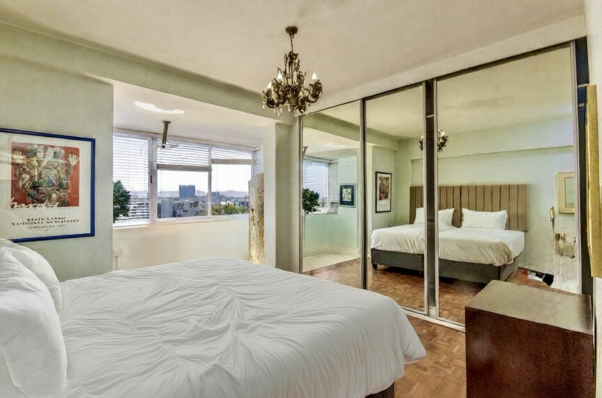 2 Bedroom Property for Sale in Green Point Western Cape